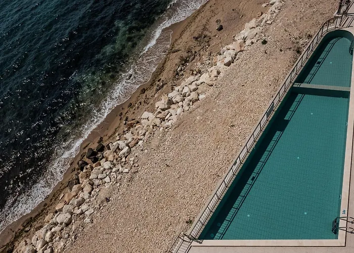 Kabakum Plaza Beachfront Flats Warna