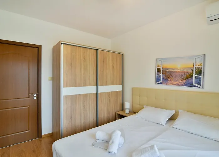 Kabakum Plaza Beachfront Flats Apartament