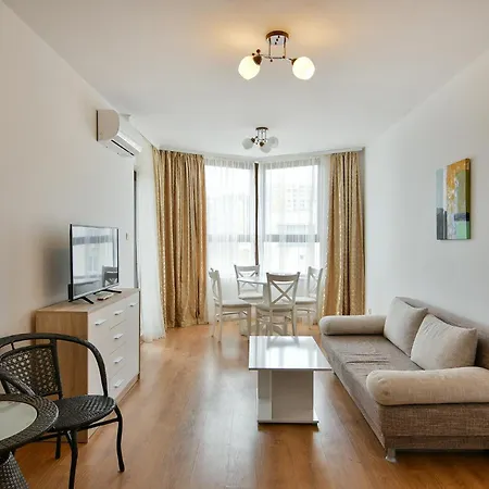 Lejlighed Kabakum Plaza Beachfront Flats