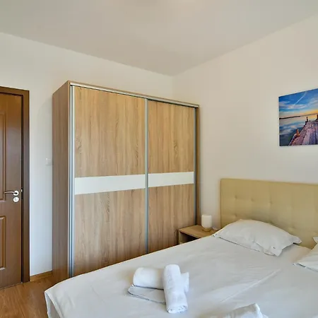 Kabakum Plaza Beachfront Flats Lejlighed Varna