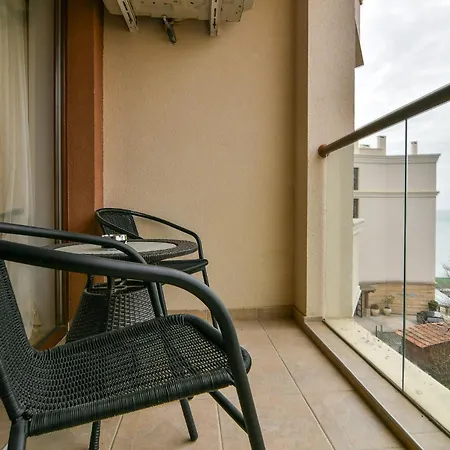 Lejlighed Kabakum Plaza Beachfront Flats