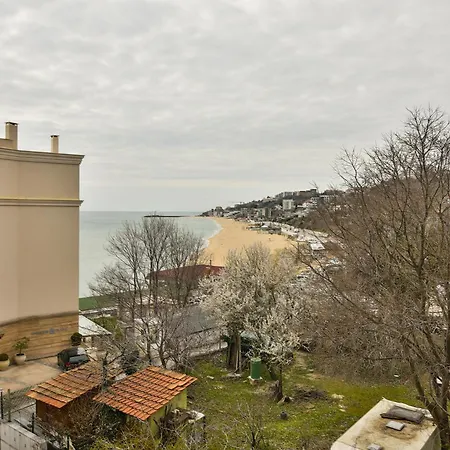 Kabakum Plaza Beachfront Flats Lejlighed