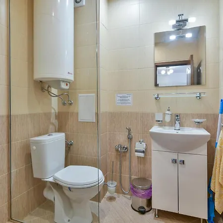 Kabakum Plaza Beachfront Flats Lejlighed Varna