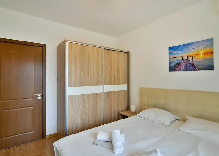 Kabakum Plaza Beachfront Flats Lejlighed Varna